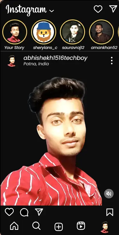 instagram-clone